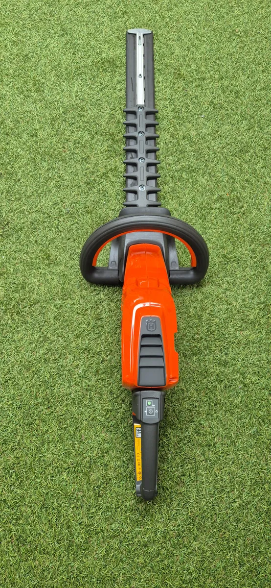 Husqvarna 520 iHD60 Hedge Trimmer - Image 2