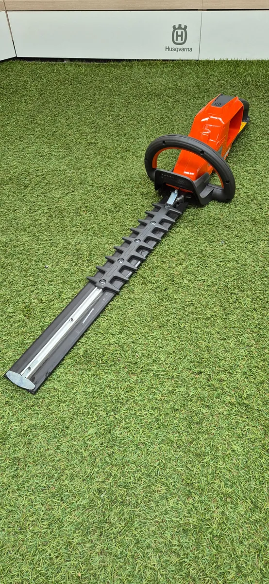 Husqvarna 520 iHD60 Hedge Trimmer - Image 4