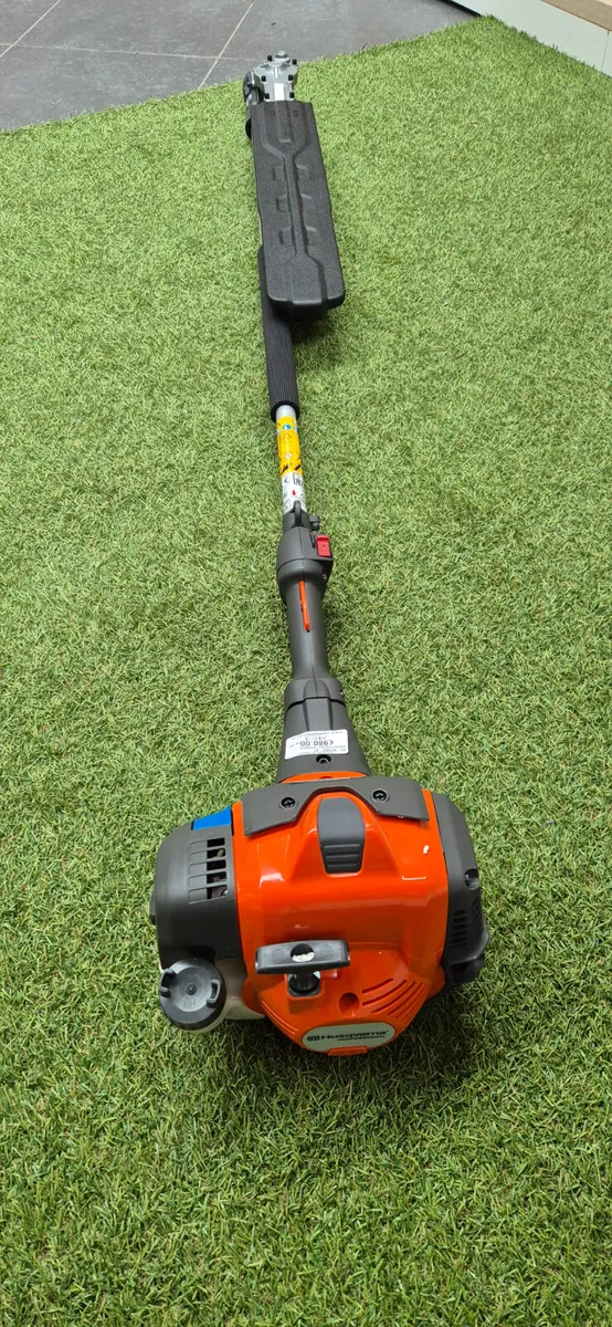 Husqvarna 525 HE4 Hedge Trimmer - Image 2