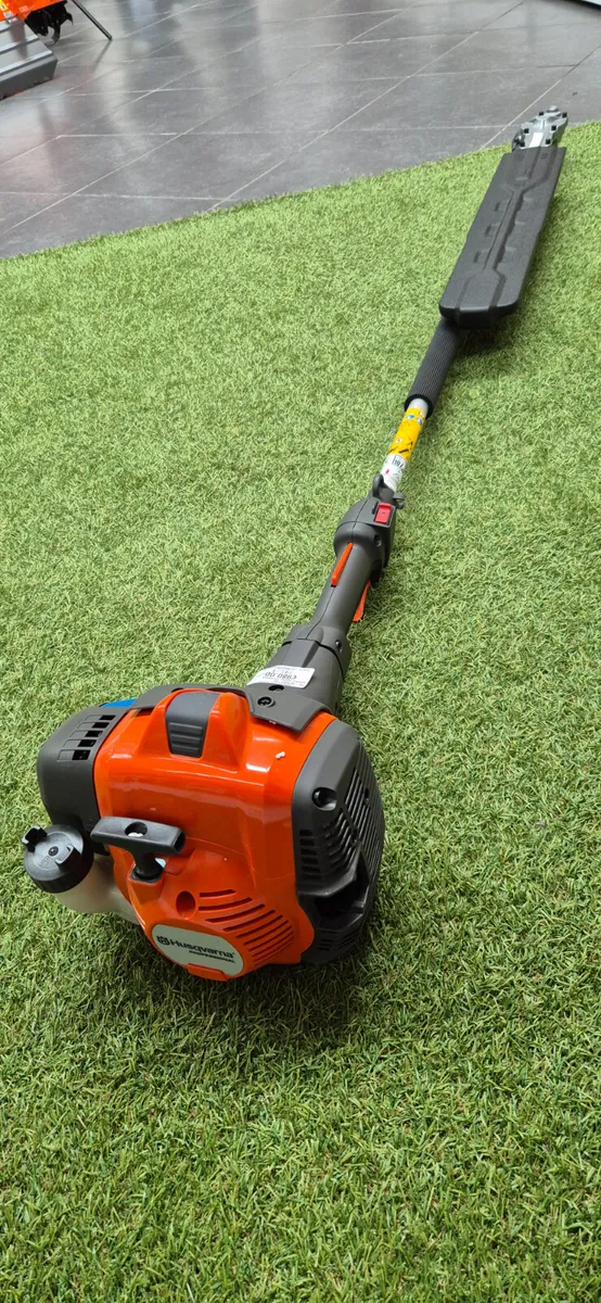 Husqvarna 525 HE4 Hedge Trimmer - Image 3