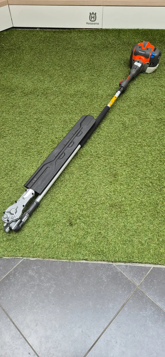 Husqvarna 525 HE4 Hedge Trimmer - Image 4
