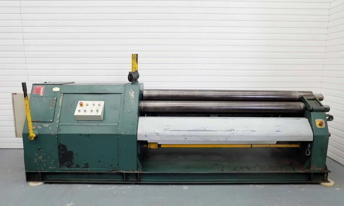Imcar 8ft x 6mm Rolls - Image 1