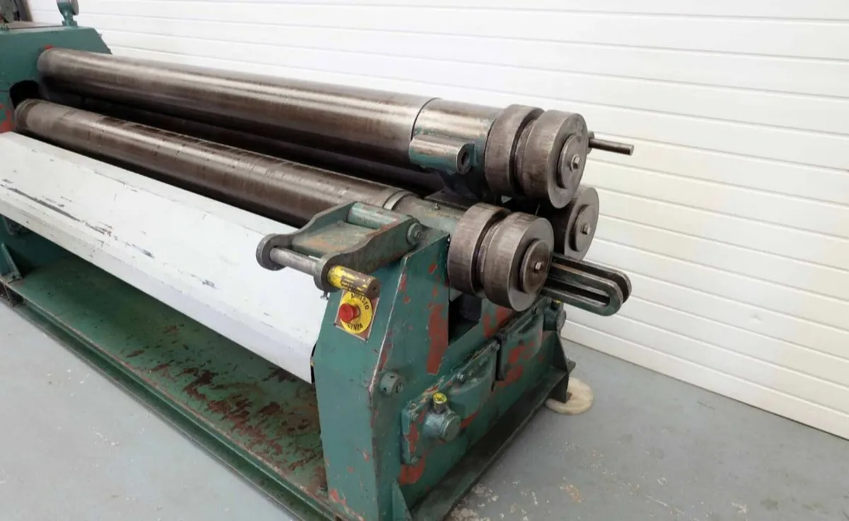 Imcar 8ft x 6mm Rolls - Image 2