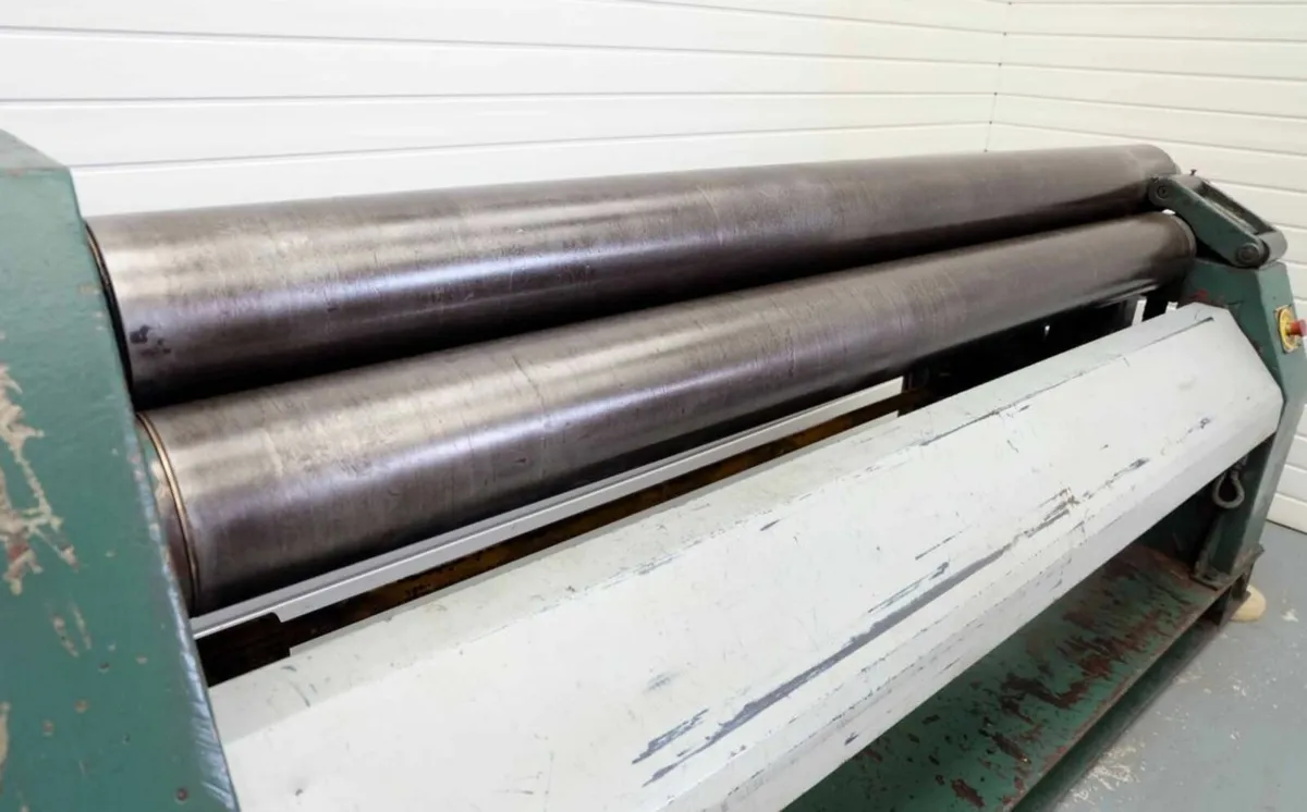 Imcar 8ft x 6mm Rolls - Image 3