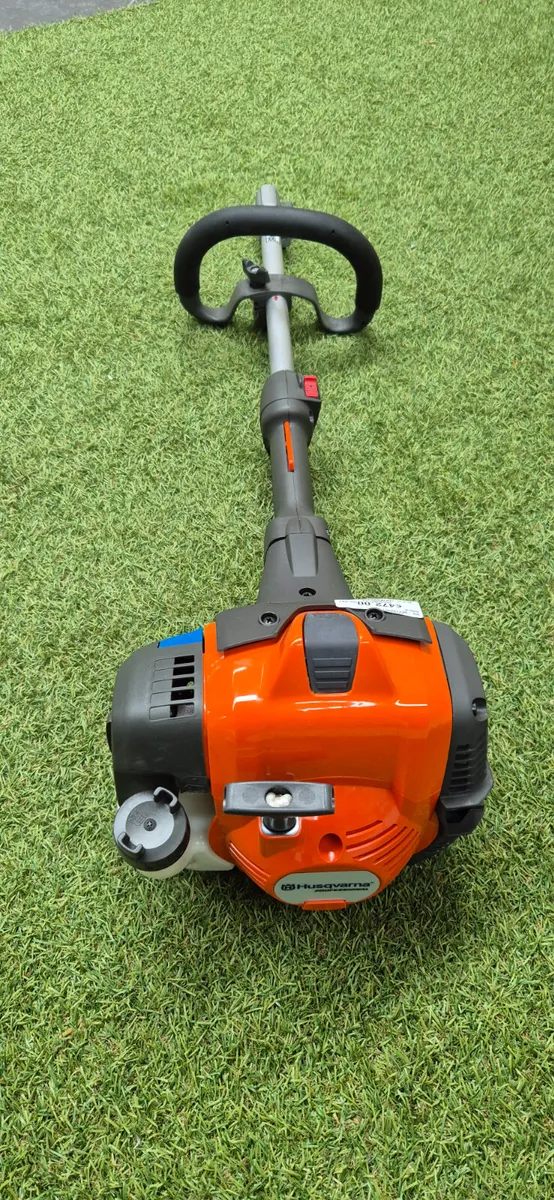 Husqvarna 525LK Strimmer - Image 2