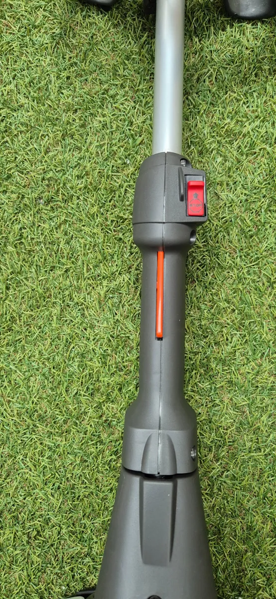 Husqvarna 525LK Strimmer - Image 4