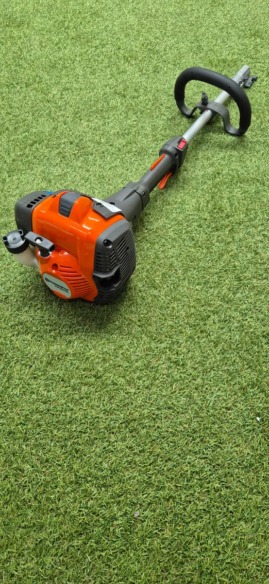 Husqvarna 525LK Strimmer - Image 3