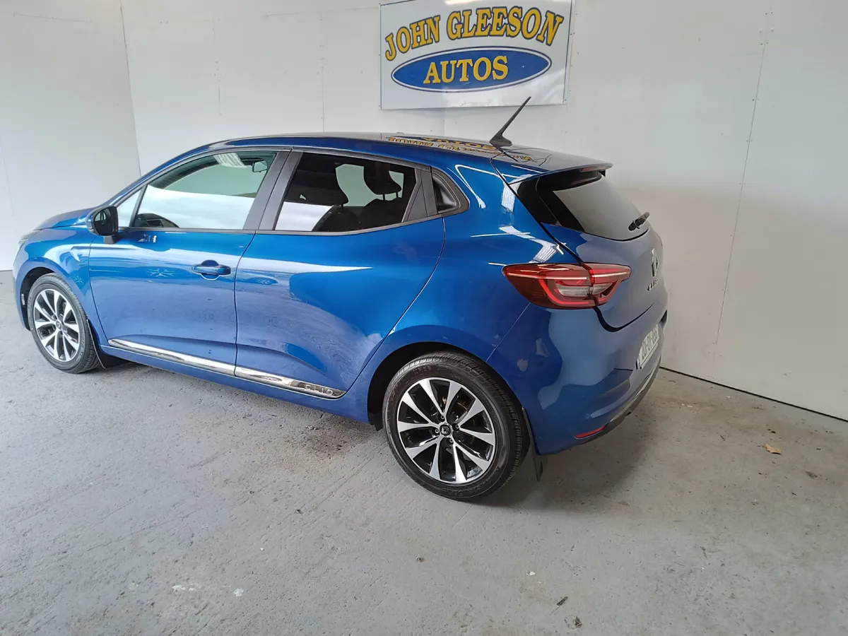 Renault Clio 2020 - Image 4