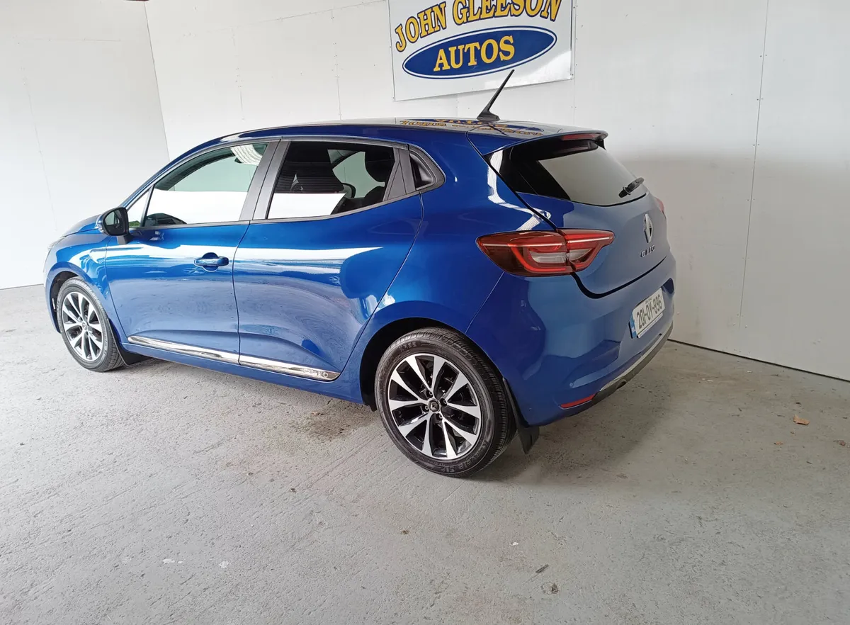 Renault Clio 2020 - Image 3