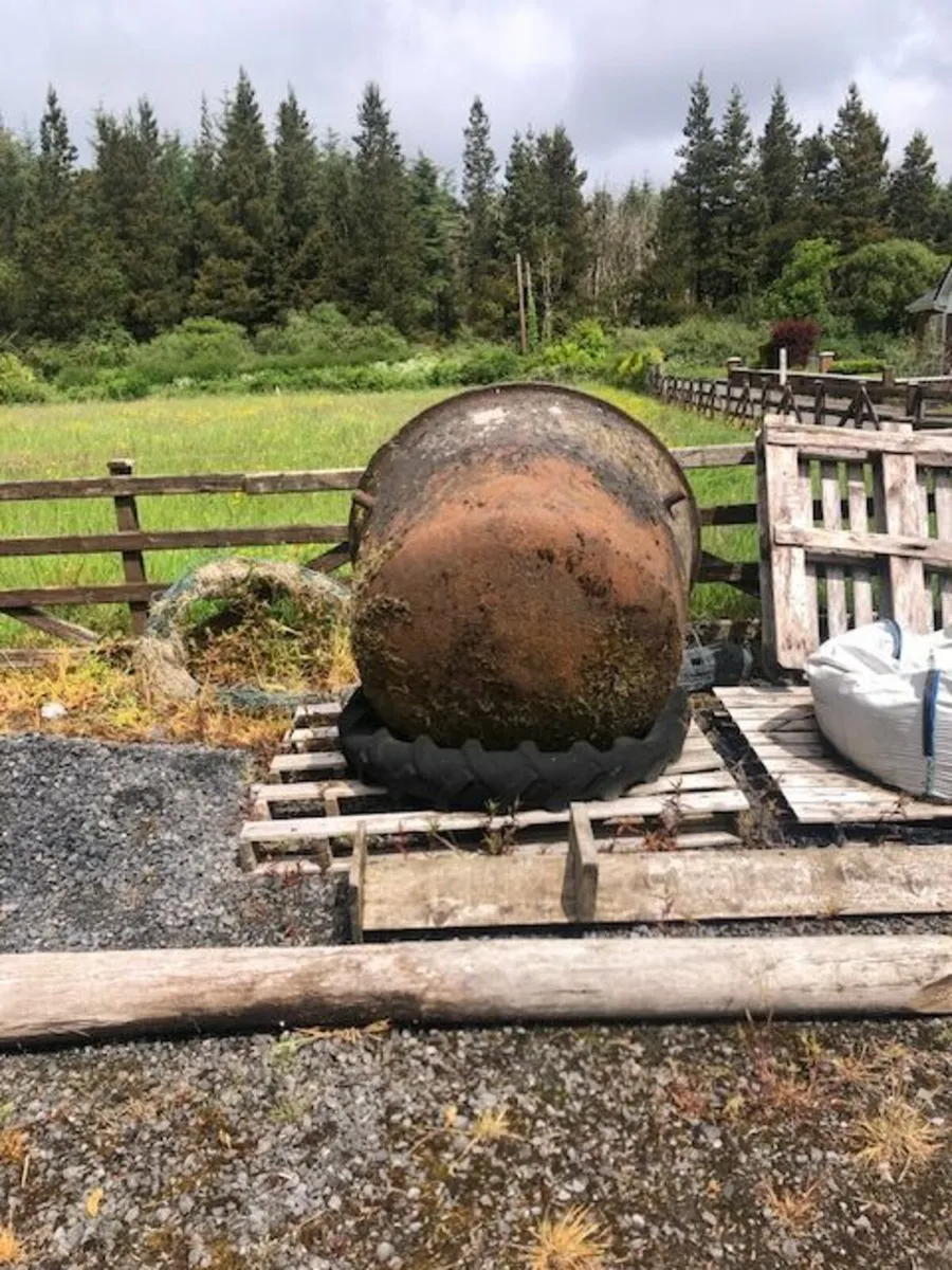 FAMINE POT Famine pot for sale . for sale in Co. Mayo for €999 on DoneDeal