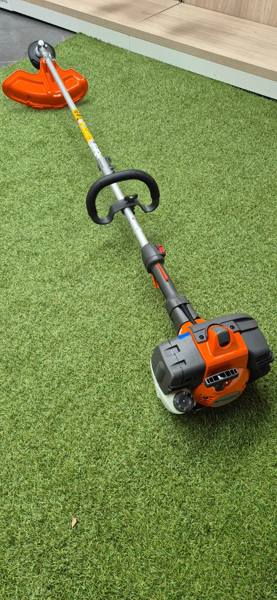 Husqvarna 535LK Strimmer - Image 1