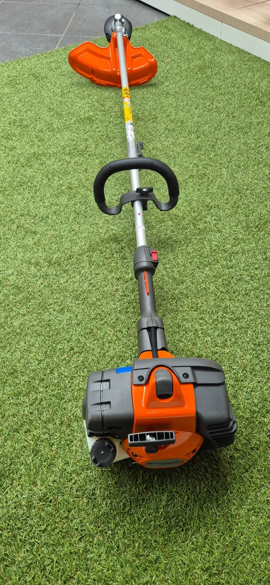 Husqvarna 535LK Strimmer - Image 2