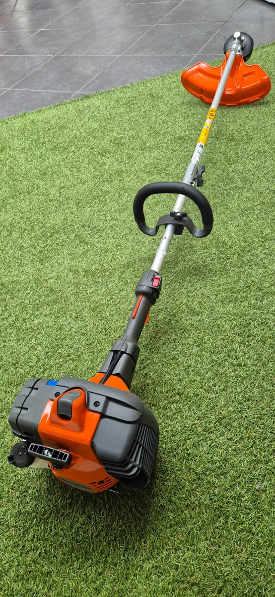 Husqvarna 535LK Strimmer - Image 3