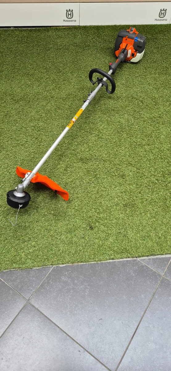 Husqvarna 535LK Strimmer - Image 4