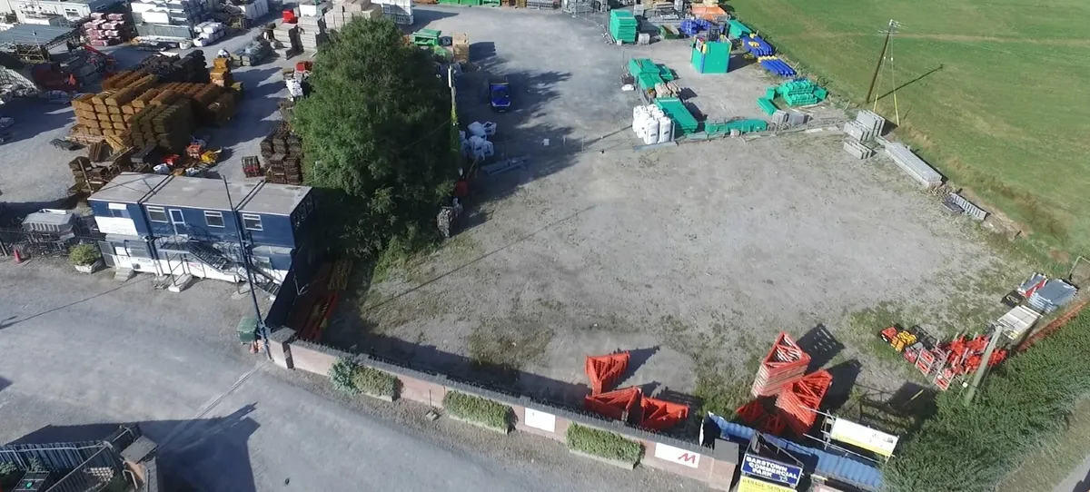 Industrial Site for rent - Image 3