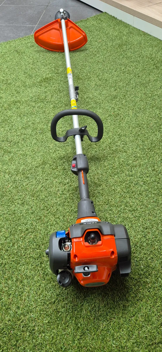 Husqvarna 129LK Strimmer - Image 2