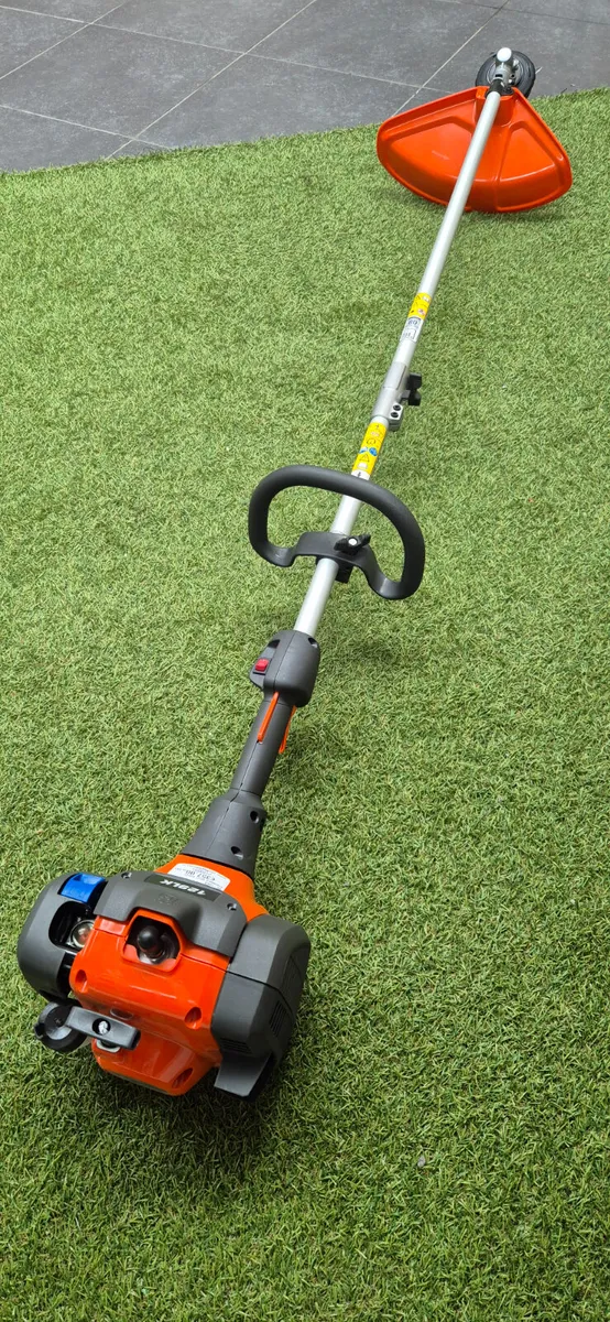 Husqvarna 129LK Strimmer - Image 3