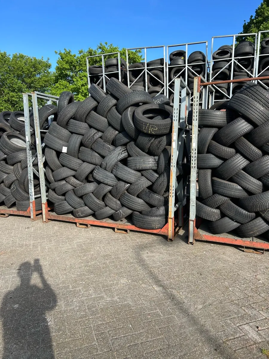 Tyres wholesale Newry - Image 4