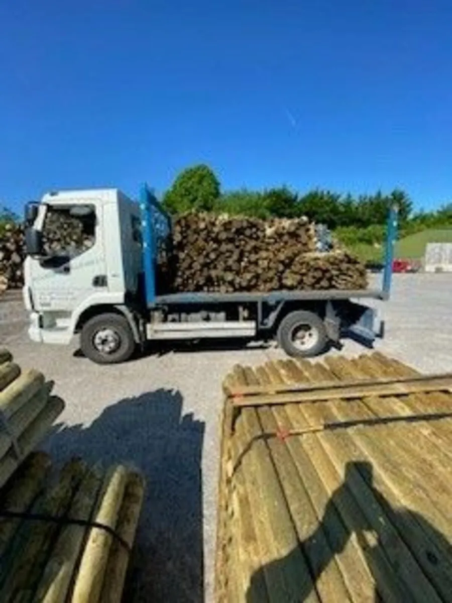 Farm fencing Posts - Image 1