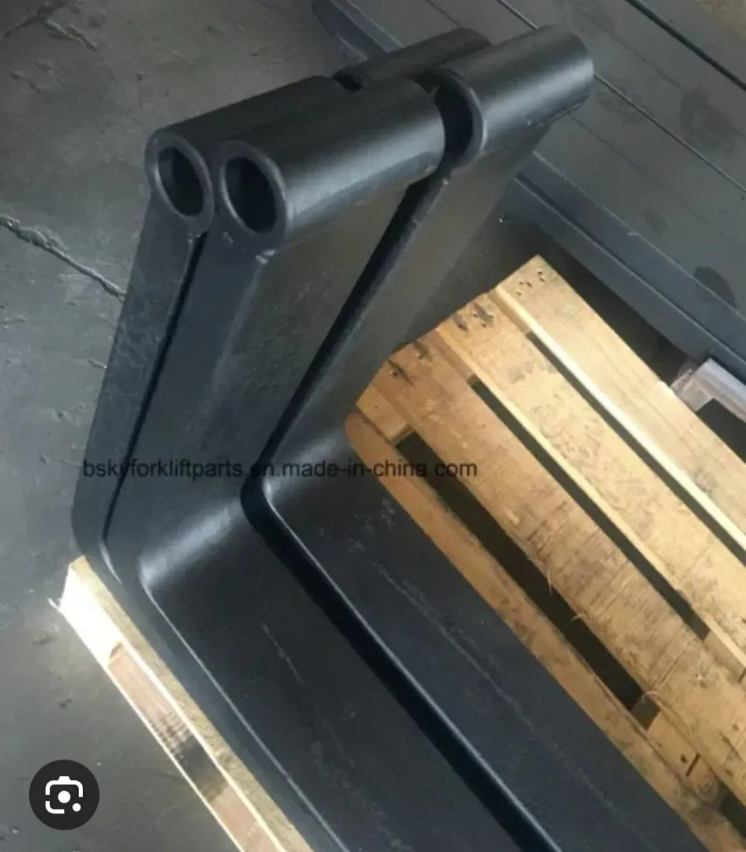 Forks and fork extensions @ Forklift Parts Direct. - Image 2