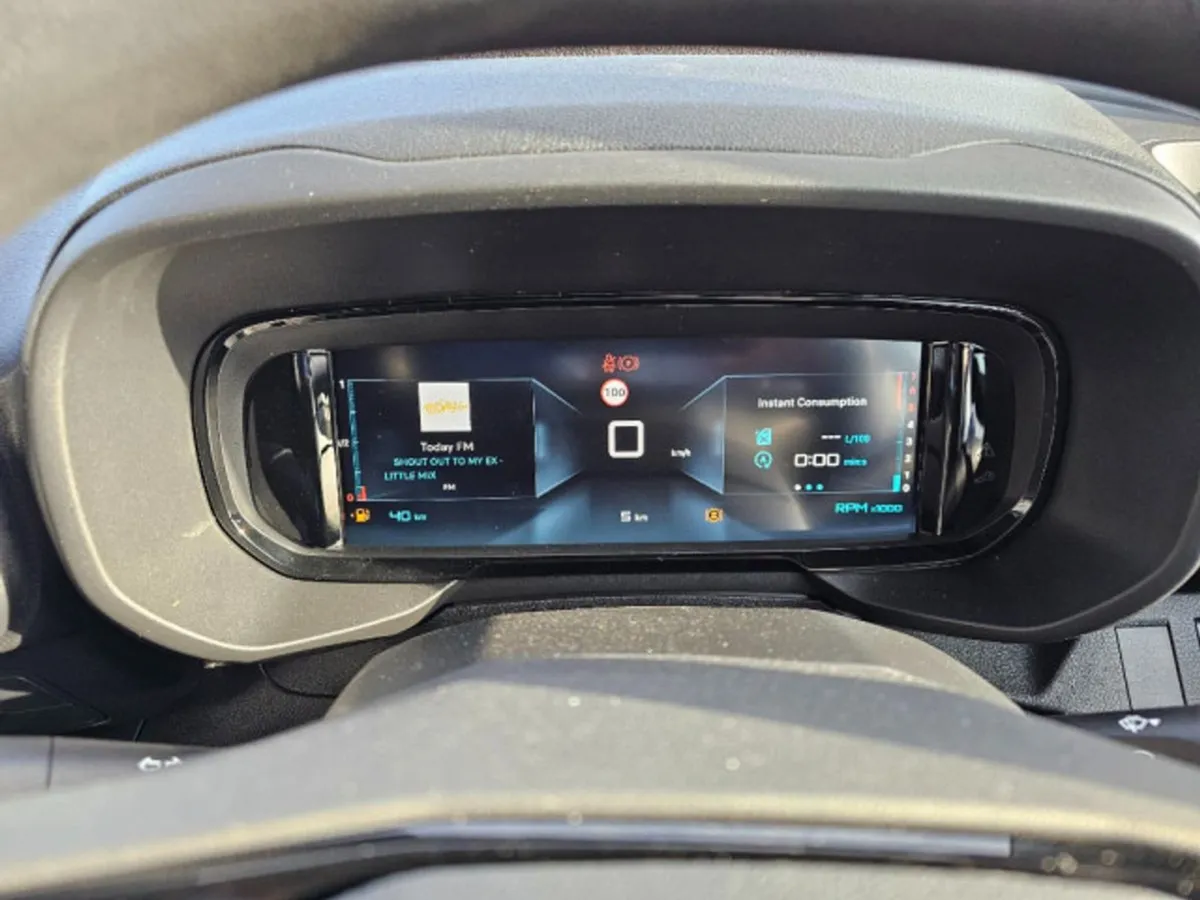 Citroen Berlingo LX - Image 4