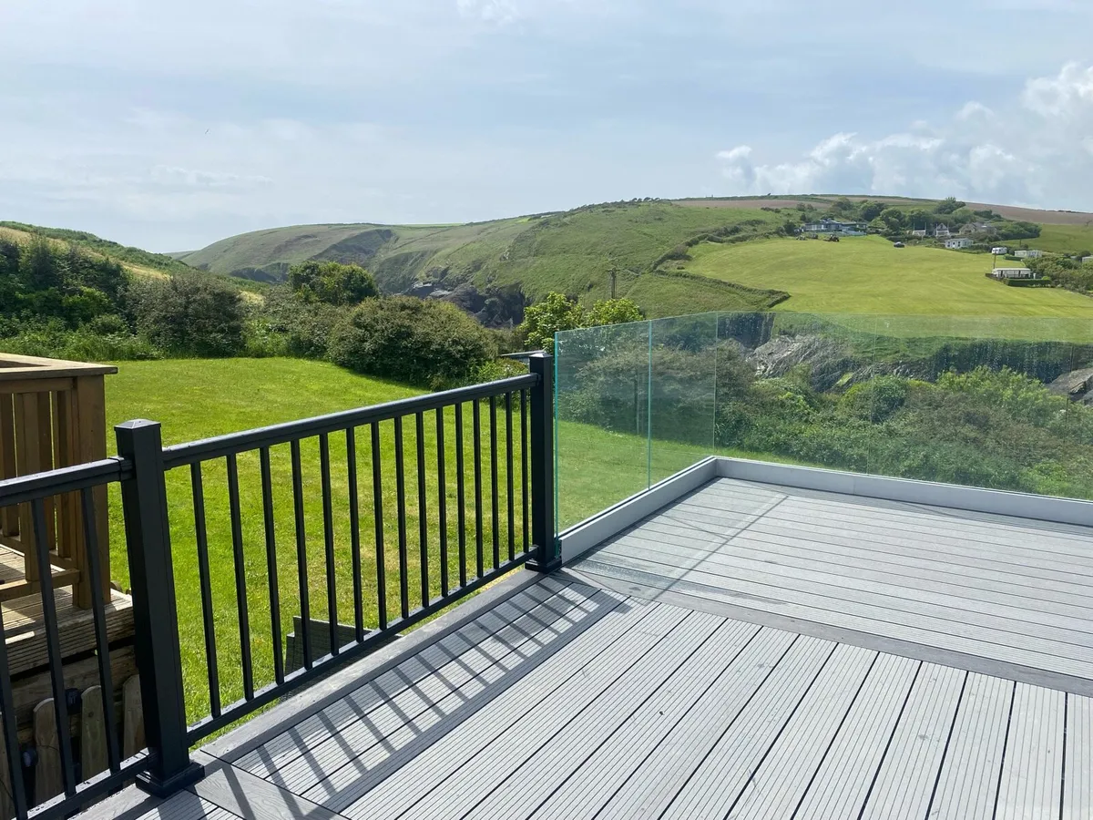 Composite Decking - Image 1