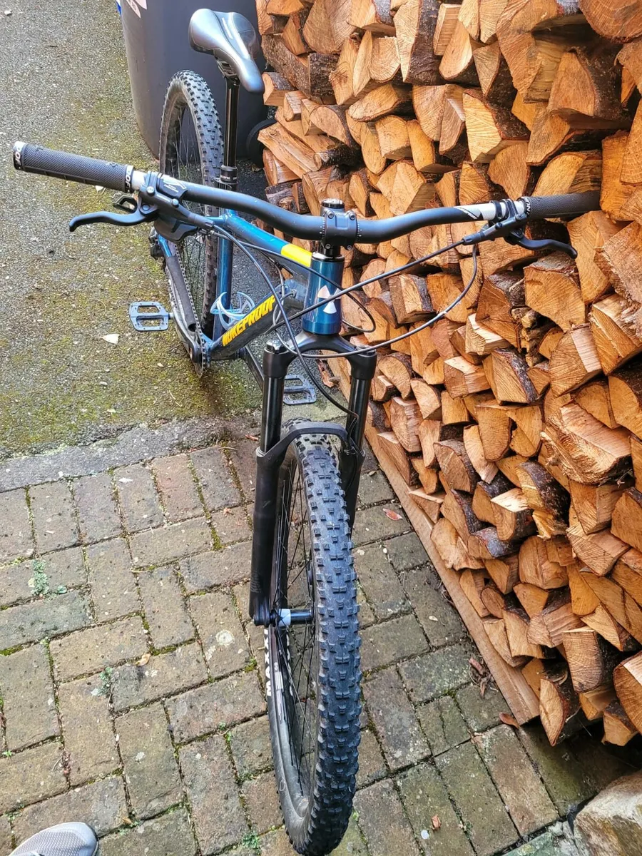 FEMALE SIZED NUKEPROOF BIKE - Image 2