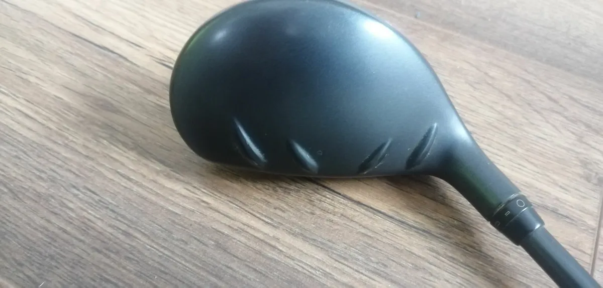 Ping G410 No.3 Hybrid Golf Club for sale in Co. Carlow for €110 on DoneDeal