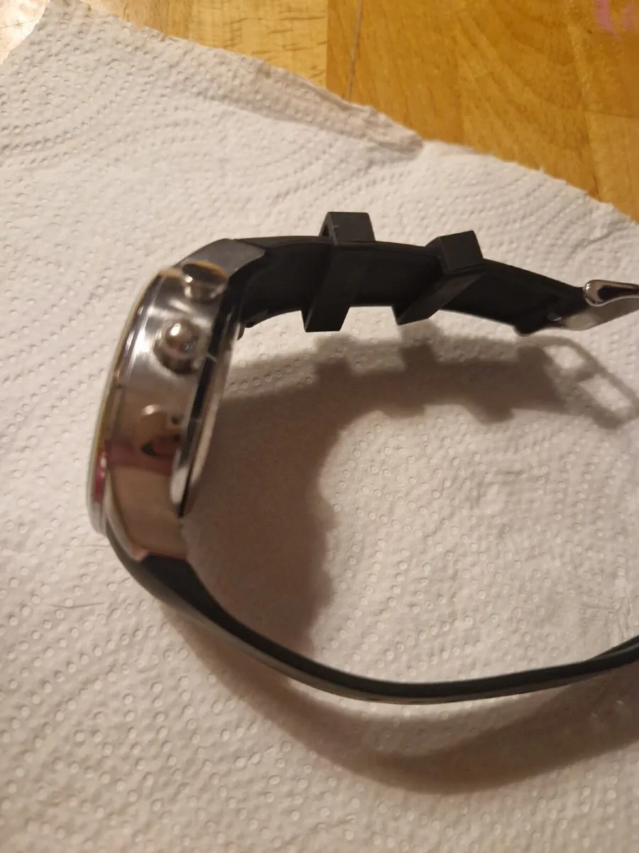 MARREA MENS WATCH - Image 4