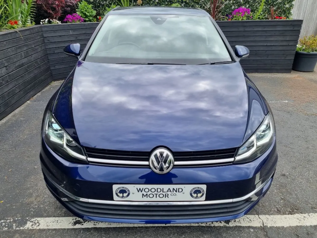 Volkswagen Golf 1.2 TSI Auto Comfortline 5DR / Mi - Image 4