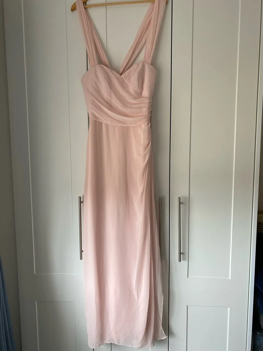 Bridesmaids Dresses - Image 1