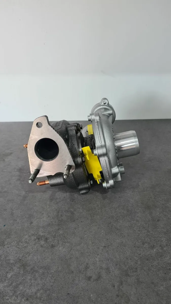 Turbocharger Nissan Renault Vauxhall 1.6DCI - Image 4