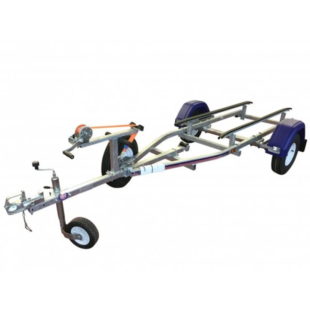 Boat trailers - Image 2