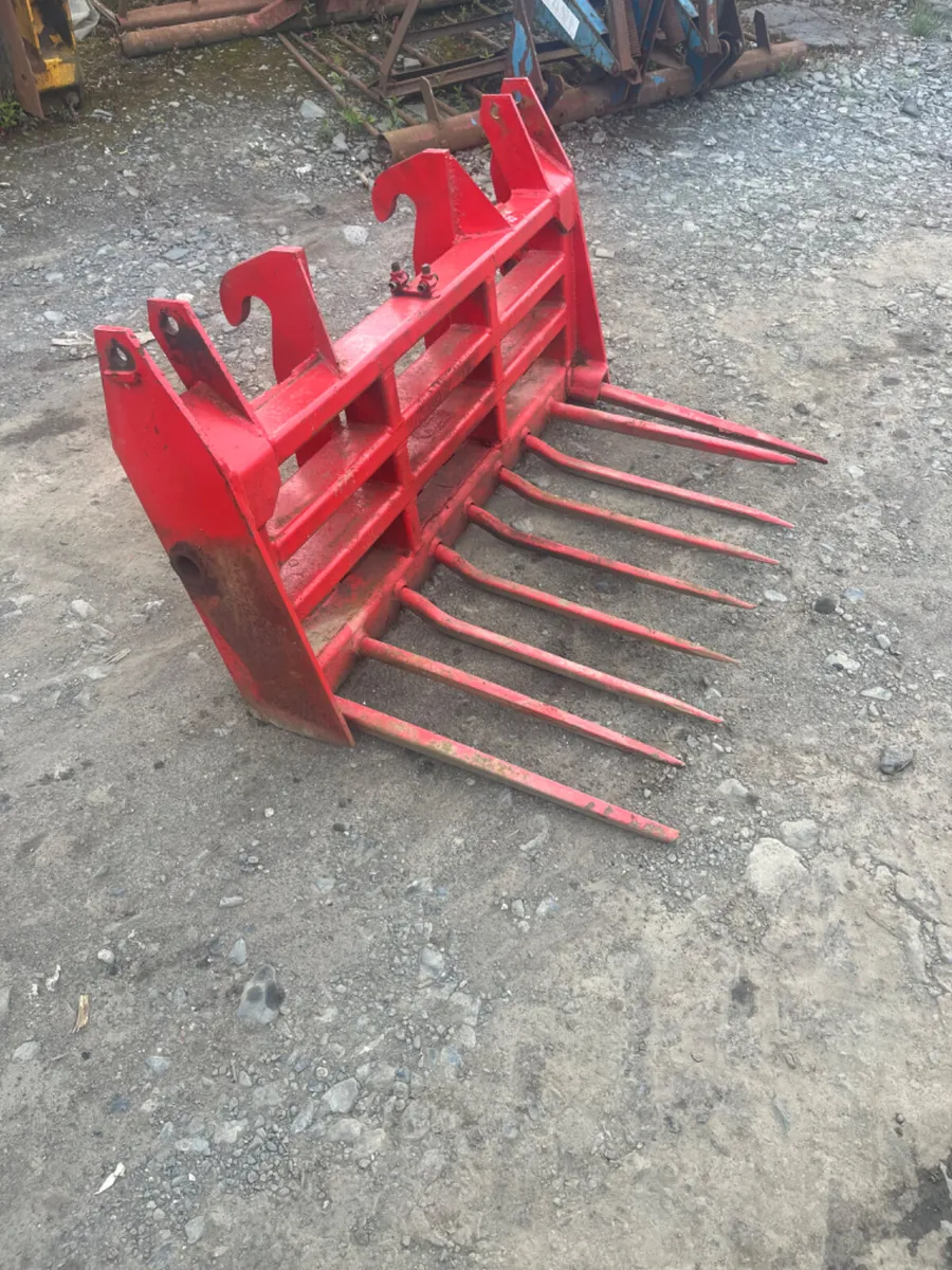 Dung fork - Image 1