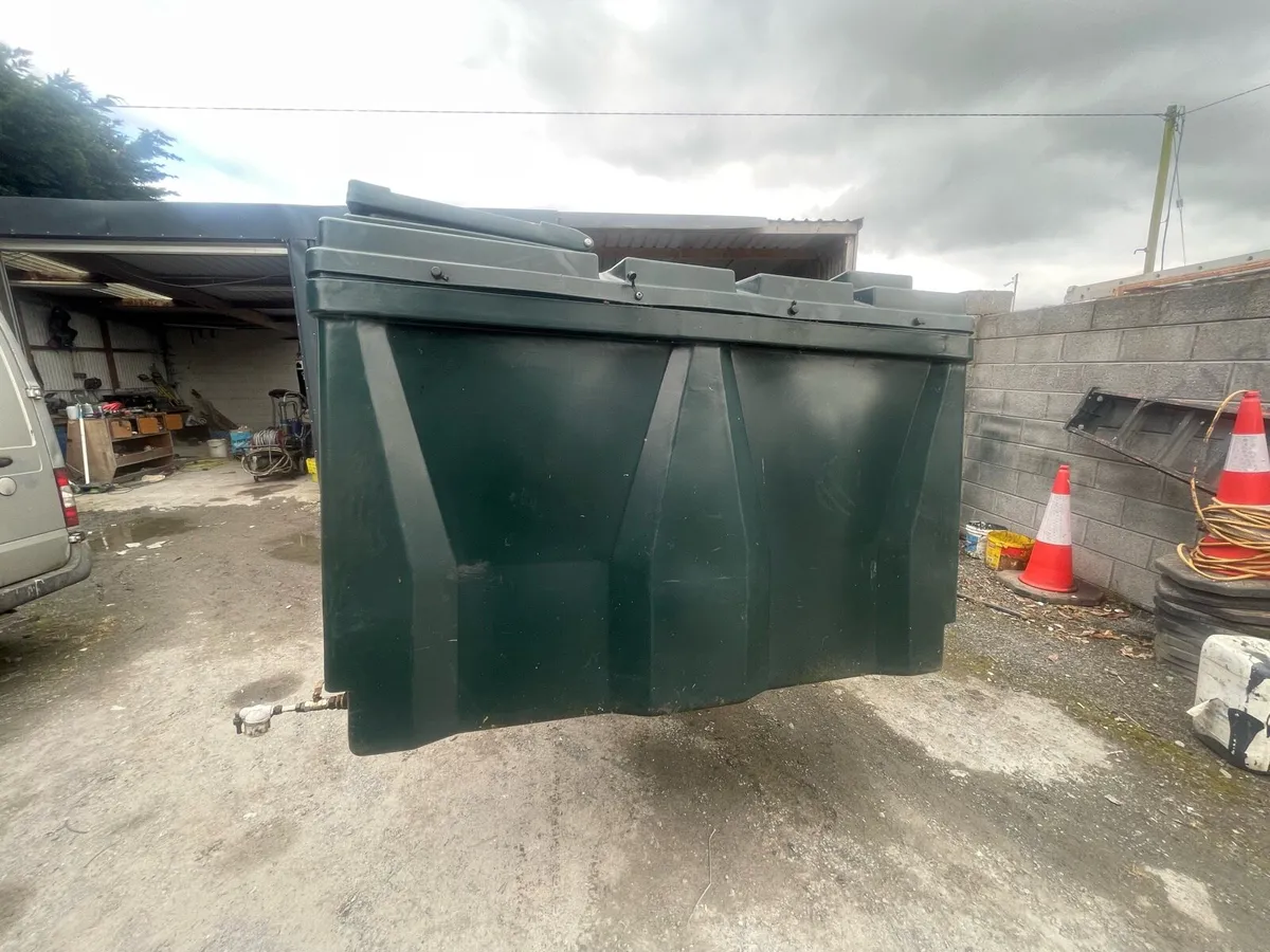 Condensing oil boiler for sale in Co. Tipperary for €500 on DoneDeal