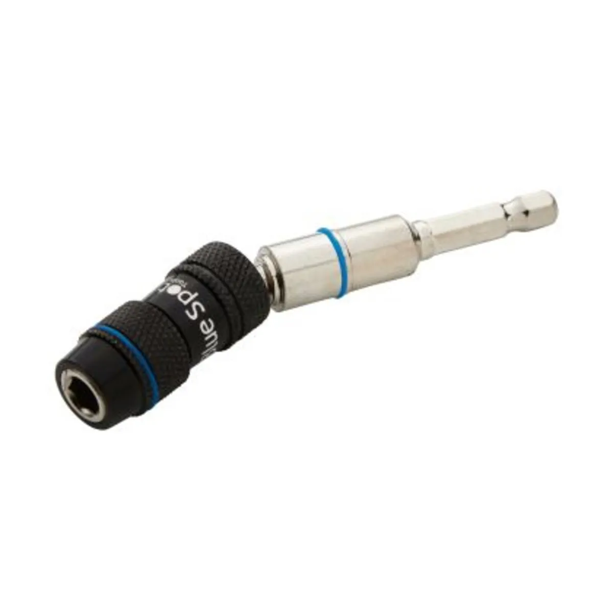 Blue Spot Tools Hex Shank Angled Bit Holder - Image 2