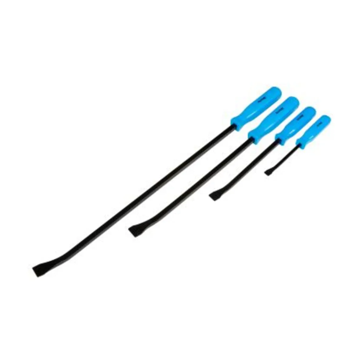 Blue Spot Tools Pry Bar Set – 4 PCE Heavy Duty - Image 2