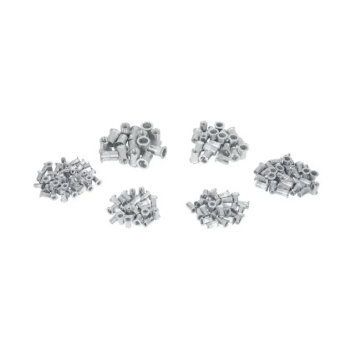 Blue Spot Tools Aluminium Nut Rivets – 165 PCE - Image 3