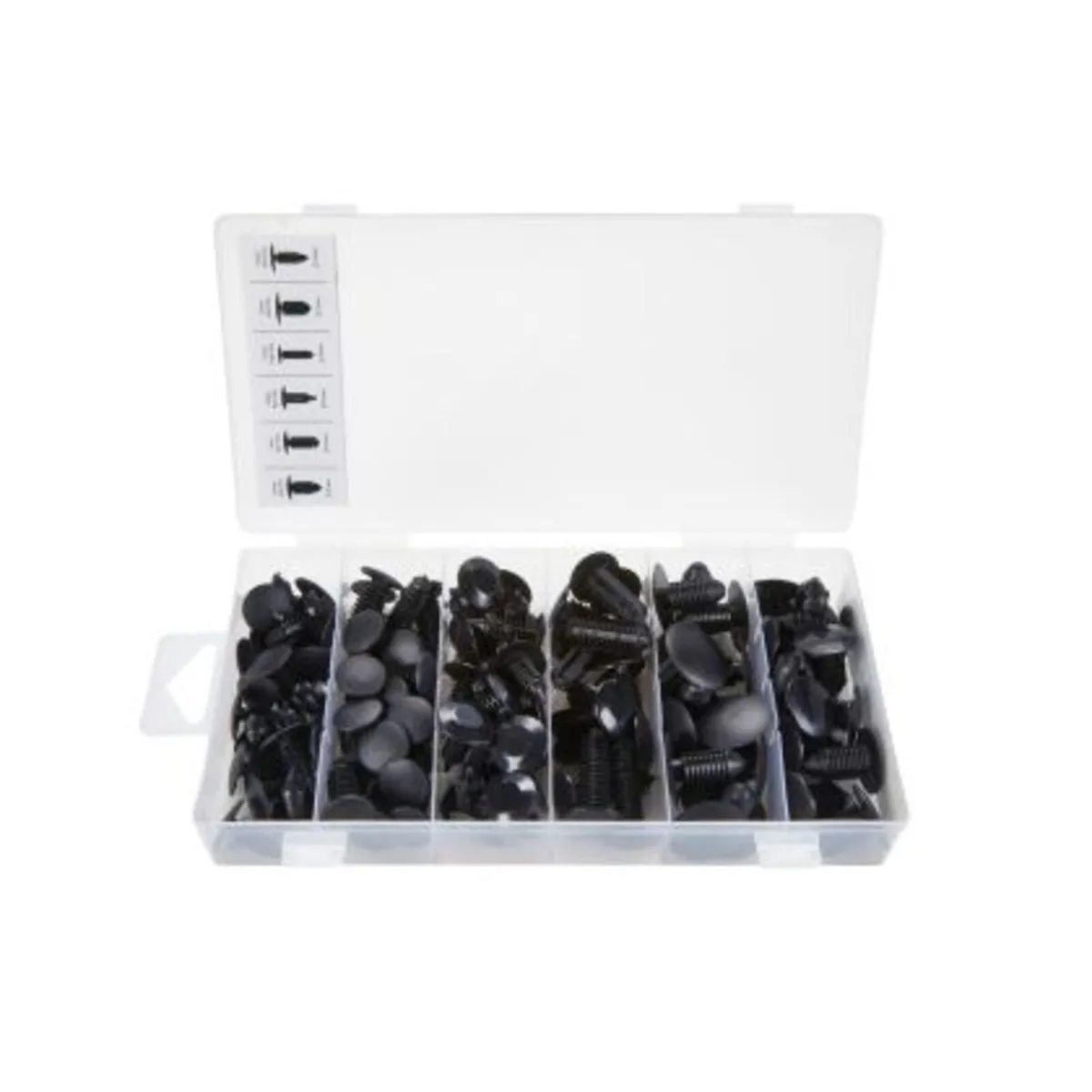 Blue Spot Tools Fir Tree Fixing Set – 96 PCE - Image 2