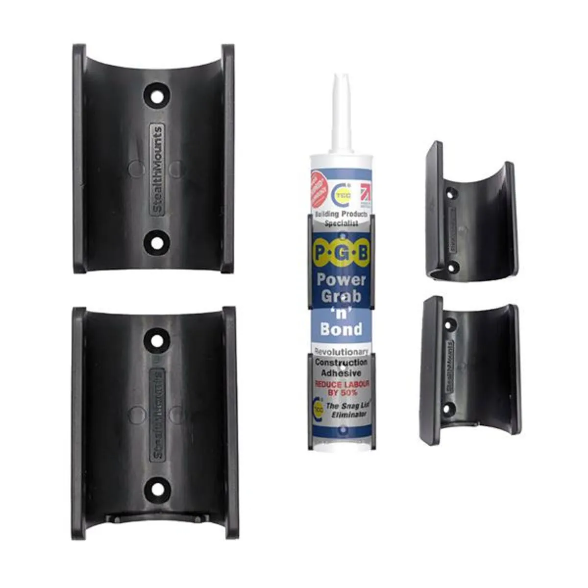 Silicone Tube Holder - Image 1