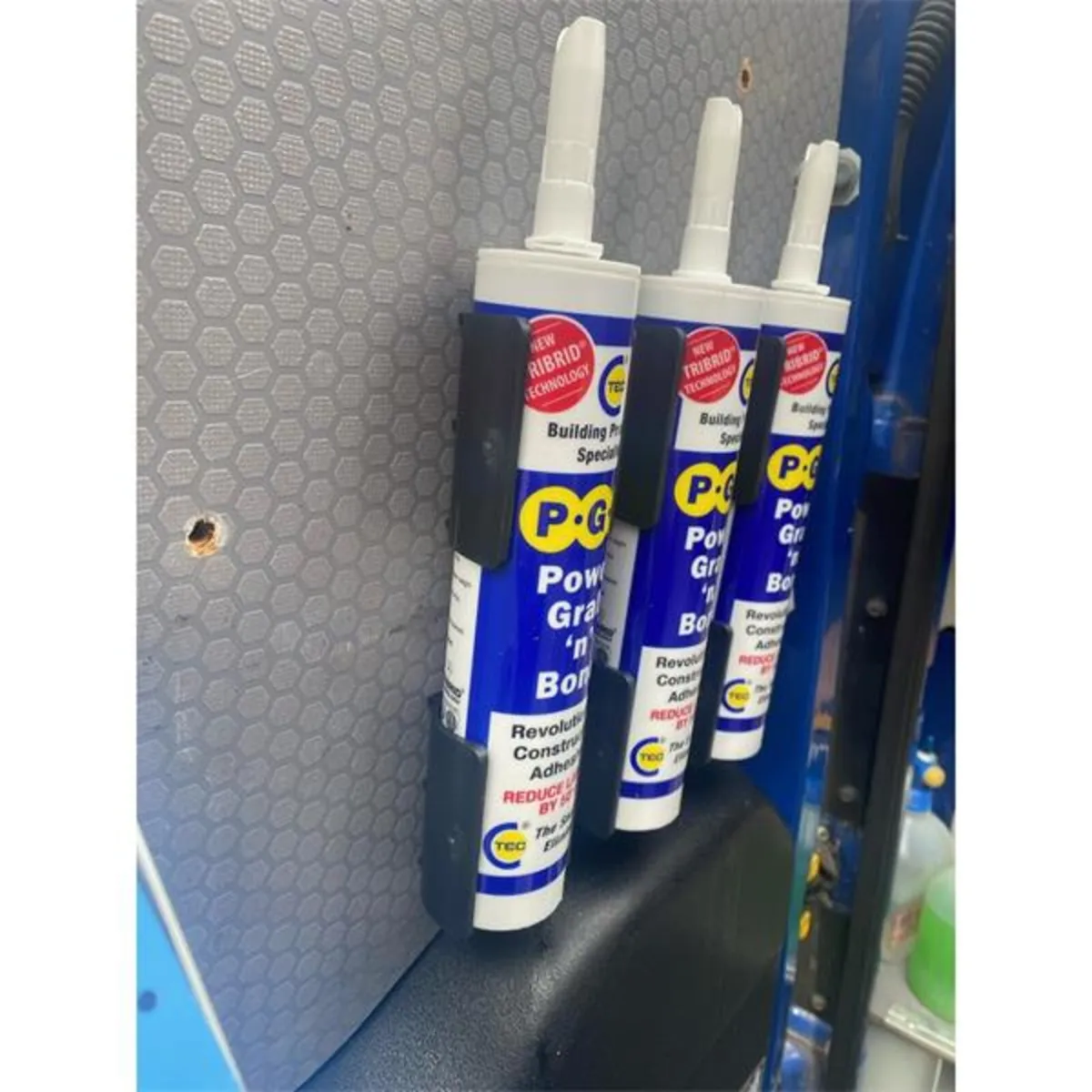 Silicone Tube Holder - Image 2