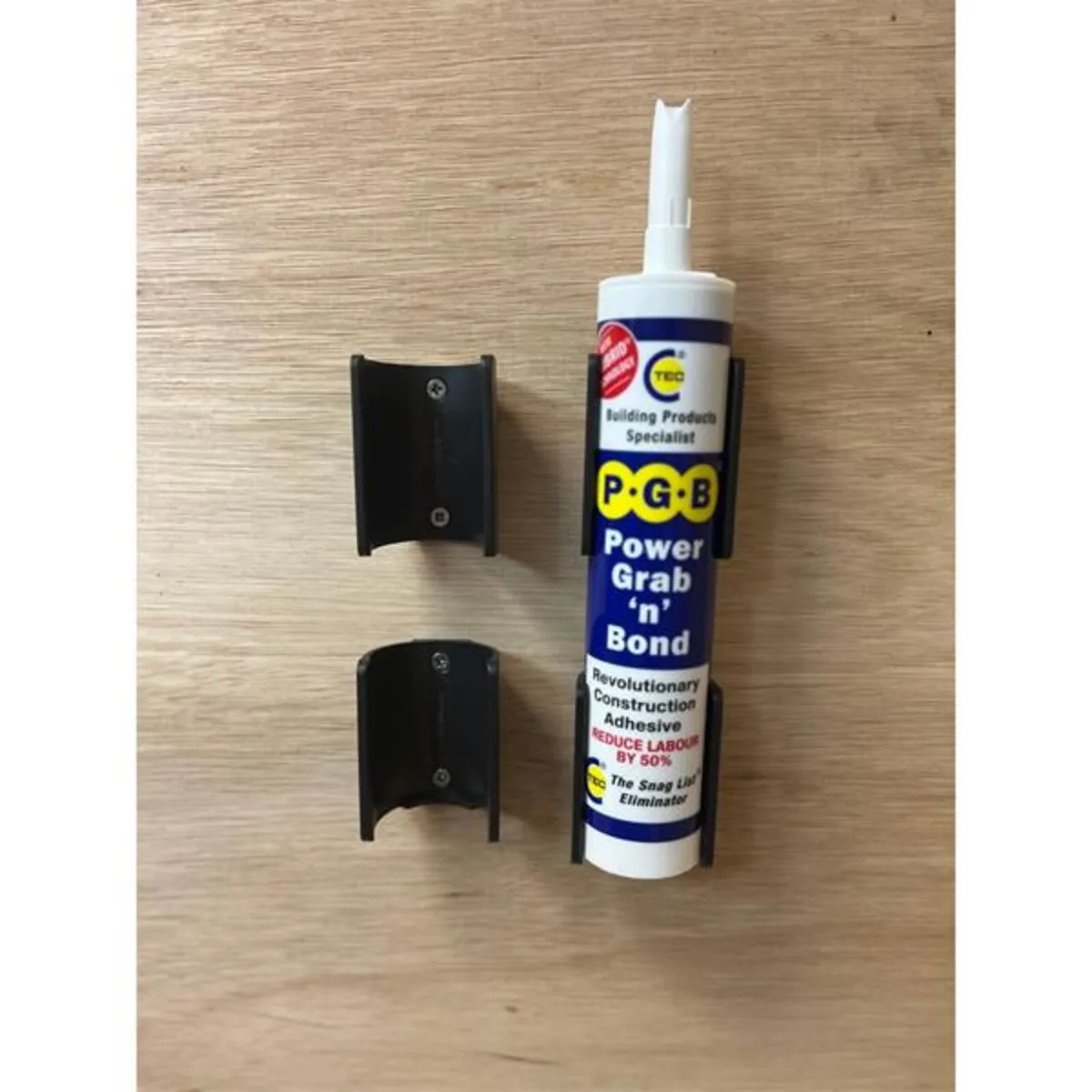 Silicone Tube Holder - Image 4