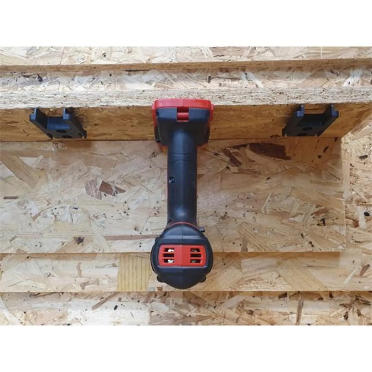 Stealth Mounts Milwaukee M18 Power Tool Mounts - Image 4