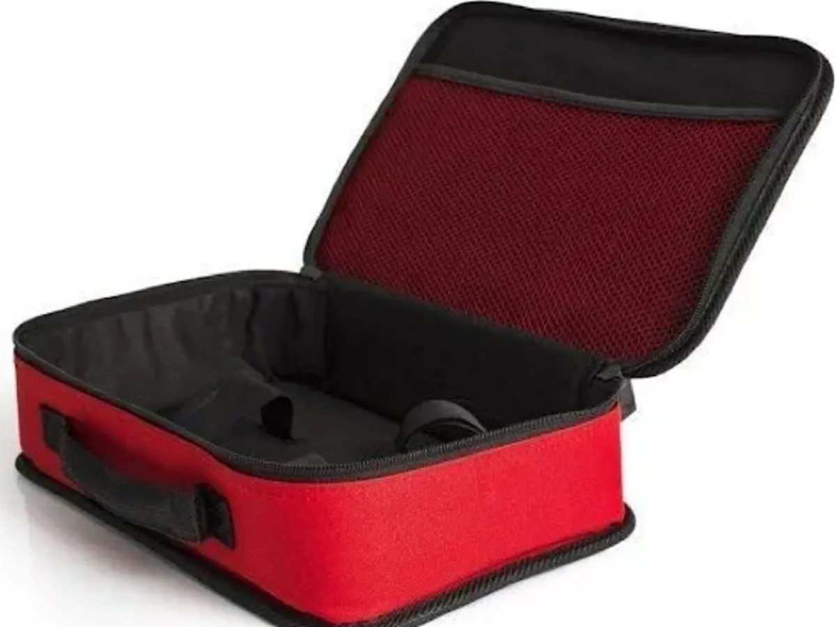 Milwaukee M12 Fuel Contractor Bag - Image 2