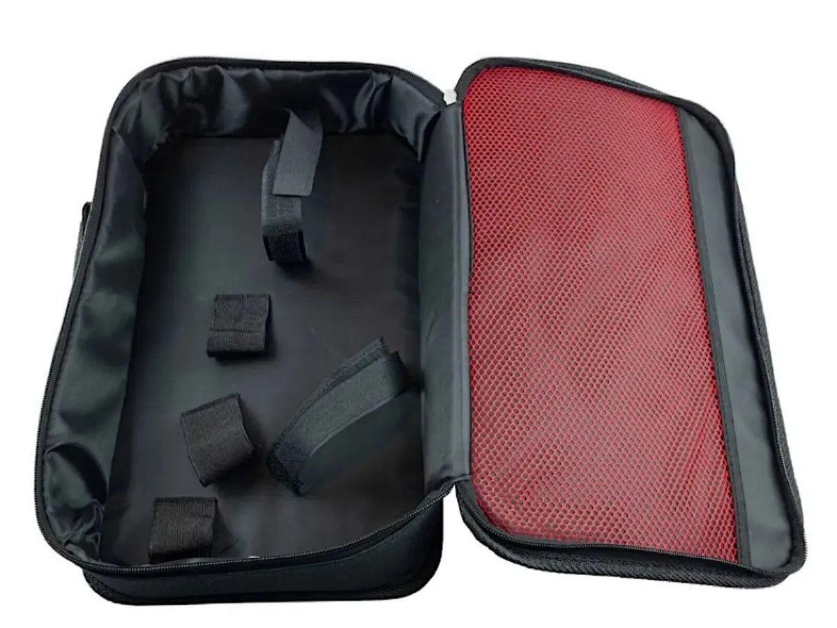 Milwaukee M12 Fuel Contractor Bag - Image 3