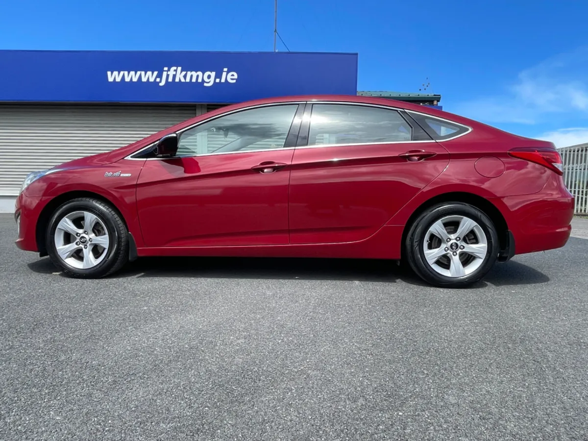 Hyundai i40 2014 - Image 3