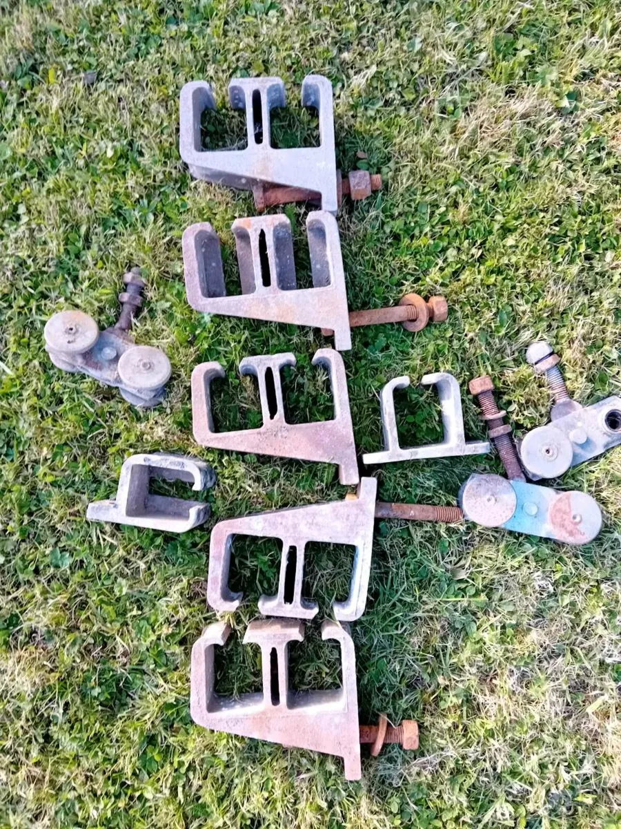 Henderson brackets - Image 4
