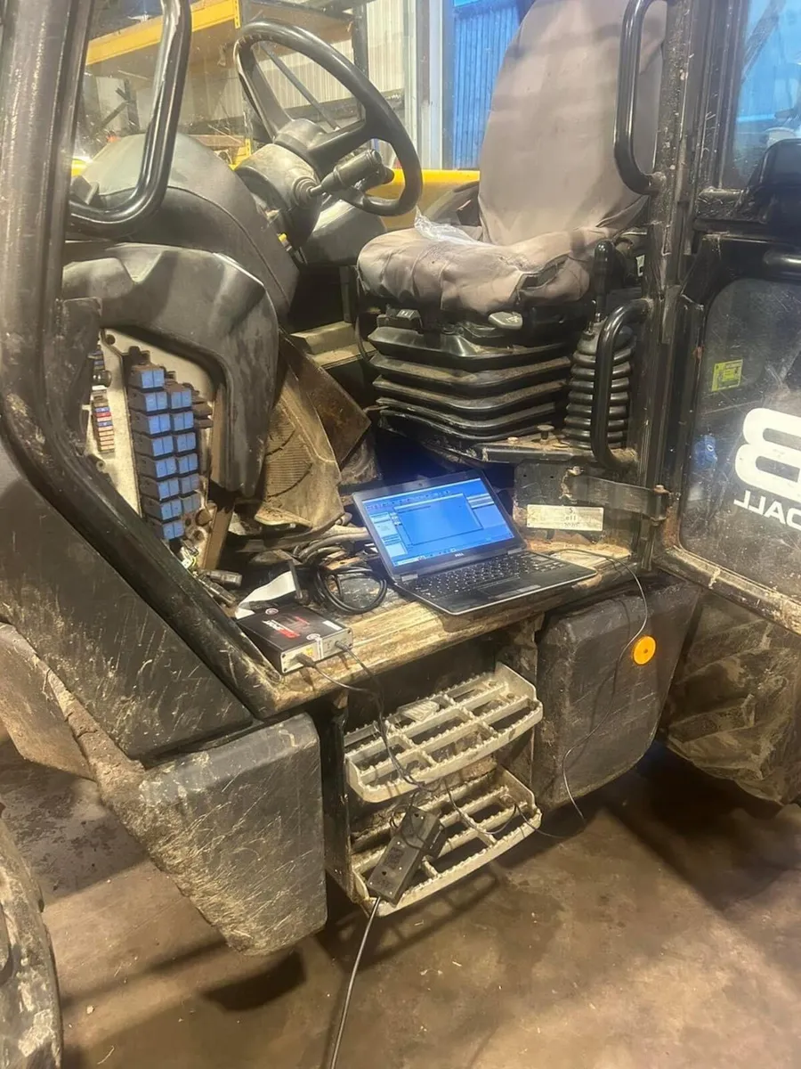 Adblue, DPF, EGR Remapping - Image 3