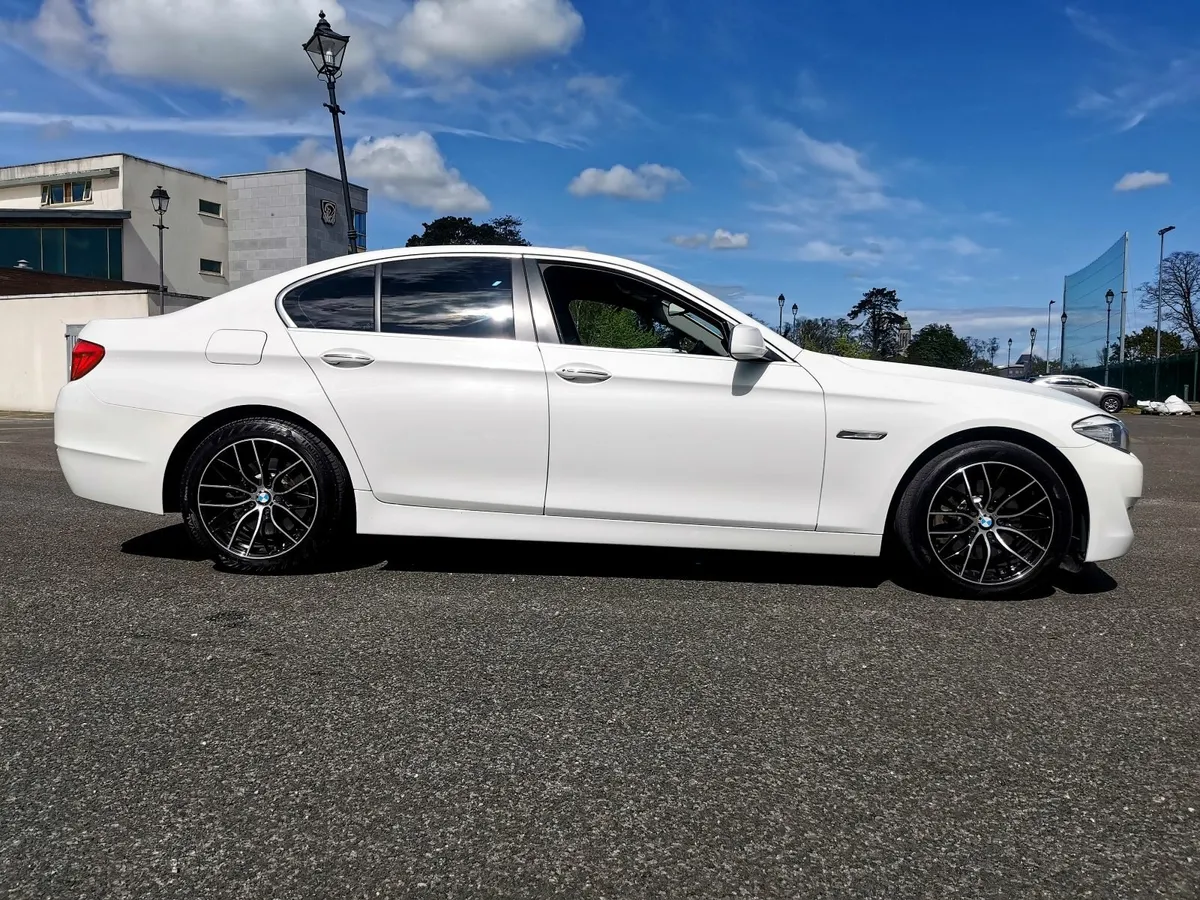 BMW 520D LOW MILES 103K MLS NEW NCT 08/2026 - Image 1