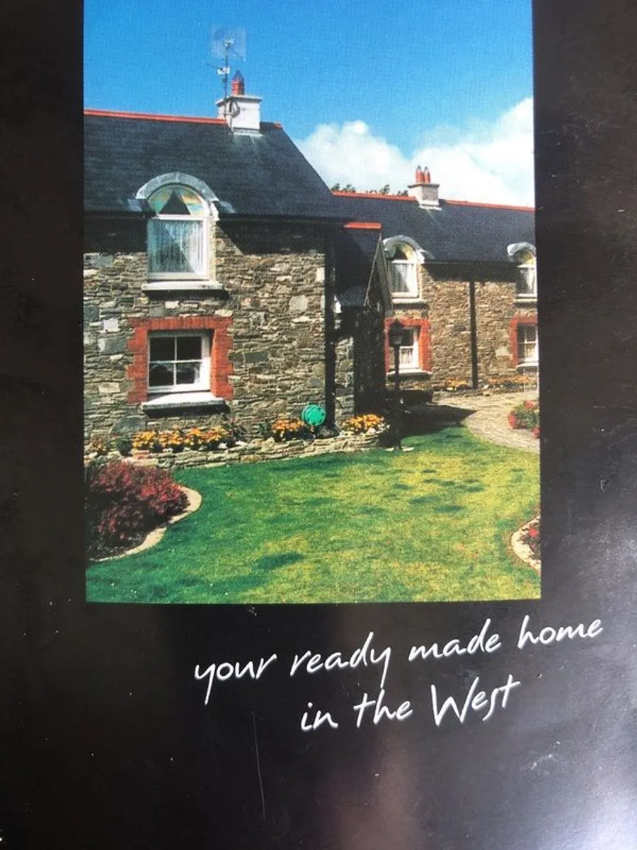 Holiday Home Kilkee for sale in Co. Clare for €650 on DoneDeal